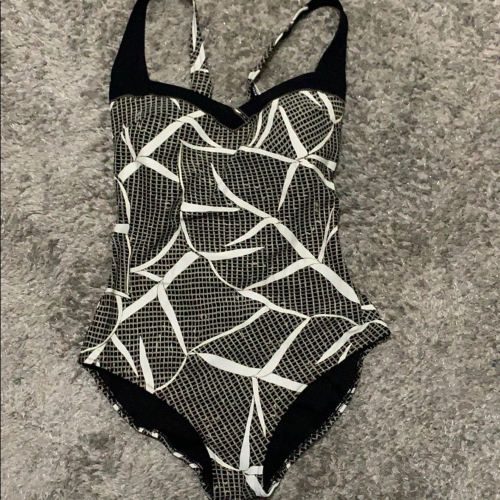 Gottex Woman Swimsuit